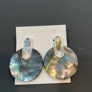 Kendra scott earrings